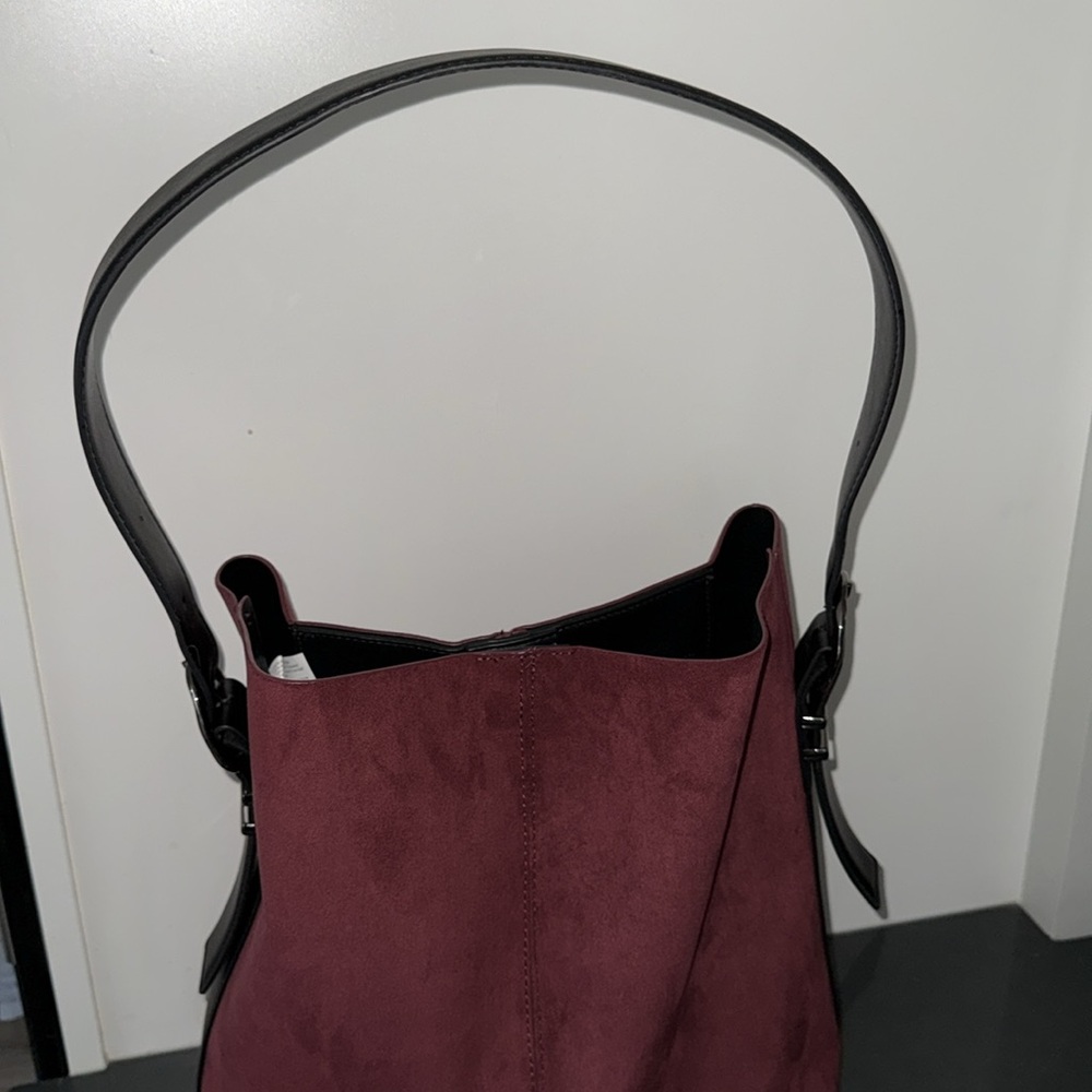 Steve Madden Purse - Picture 2 of 5
